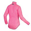 Picture of ENDURA FS260 WOMENS PRO ADRELANINE RACE CAPE PINK